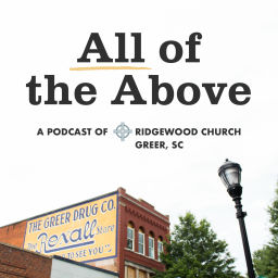 Podcast thumbnail for All of the Above