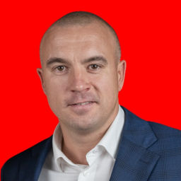 Podcast thumbnail for Grzegorz Celeban