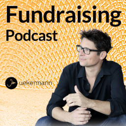Podcast thumbnail for Fundraising Podcast