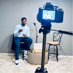 Podcast thumbnail for Terrance Show