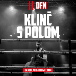Podcast thumbnail for DFN: Klinč s Polom