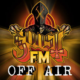 Podcast thumbnail for gonstFM: Off Air