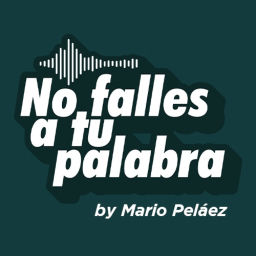 Podcast thumbnail for Ecommerce & Mindset en Español by Mario Peláez