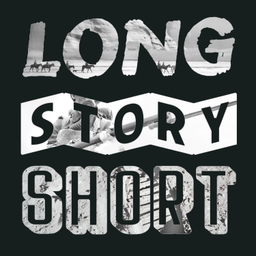 Podcast thumbnail for Long Story Short