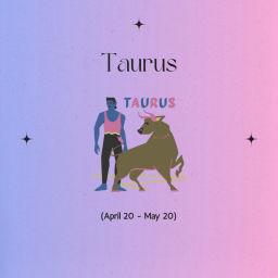 Podcast thumbnail for TAURUS DAILY HOROSCOPE