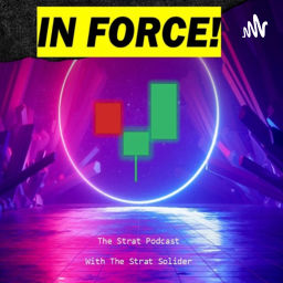 Podcast thumbnail for IN FORCE