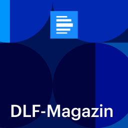 Podcast thumbnail for Dlf-Magazin