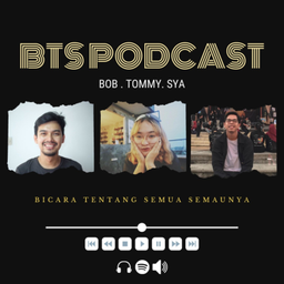 Podcast thumbnail for BTS Podcast 0561