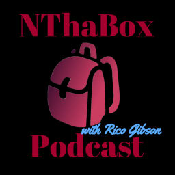 Podcast thumbnail for NThaBox