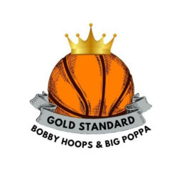 Podcast thumbnail for Gold Standard CBB