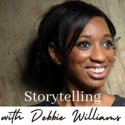 Podcast thumbnail for DEBBIE WILLIAMS's Podcast
