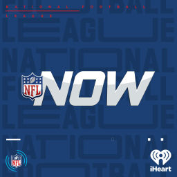 Podcast thumbnail for NFL Now