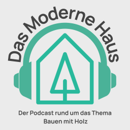 Podcast thumbnail for Das Moderne Haus