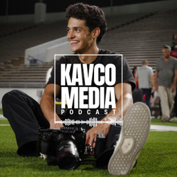 Podcast thumbnail for KavCo Media Podcast