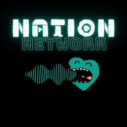 Podcast thumbnail for Nation Network