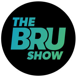 Podcast thumbnail for New From Bru