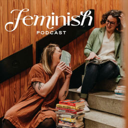 Podcast thumbnail for Feminish