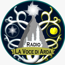 Podcast thumbnail for Radio  La Voce Di Arda
