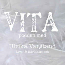 Podcast thumbnail for VITApodden
