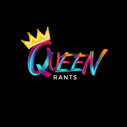 Podcast thumbnail for Queen Rants