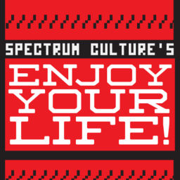 Podcast thumbnail for Enjoy Your Life Podcast