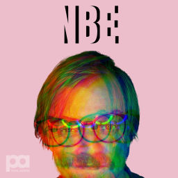 Podcast thumbnail for NBE - Die Nilz Bokelberg Erfahrung