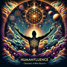 Podcast thumbnail for Humanfluence