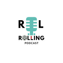 Podcast thumbnail for Reel Rolling Podcast