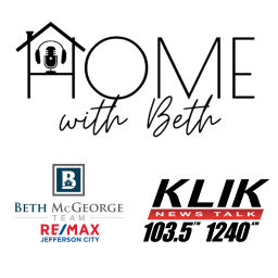 Podcast thumbnail for Home With Beth