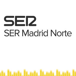 Podcast thumbnail for SER Madrid Norte