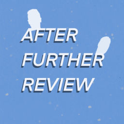 Podcast thumbnail for After Further Review