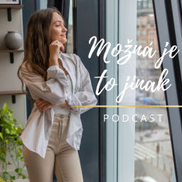 Podcast thumbnail for Možná je to jinak
