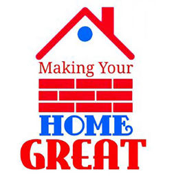 Podcast thumbnail for Making Your Home Great