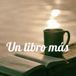 Podcast thumbnail for Un libro más