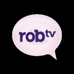 Podcast thumbnail for ROBtv