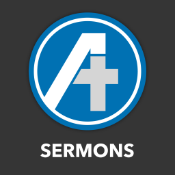 Podcast thumbnail for AEC Sermons