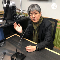 Podcast thumbnail for りゅうのすけのデリシャスラジオ