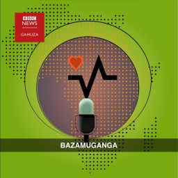Podcast thumbnail for Baza Muganga