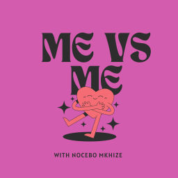Podcast thumbnail for Me vs Me