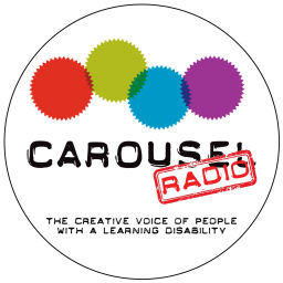 Podcast thumbnail for Carousel Radio