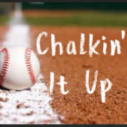 Podcast thumbnail for Chalkin' it up