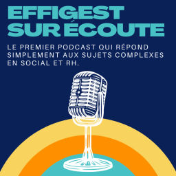 Podcast thumbnail for Effigest Formation sur Écoute 🎙️