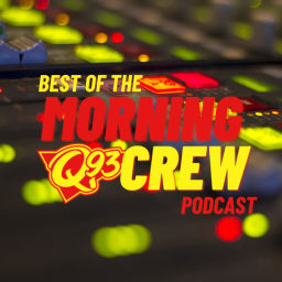 Podcast thumbnail for Best of the Morning Q Crew