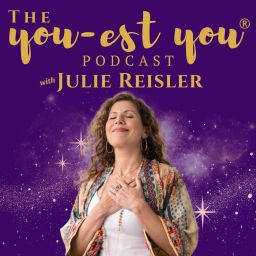 Podcast thumbnail for The You-est You® Podcast