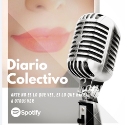 Podcast thumbnail for Diario Colectivo Arte Y Cultura Monty