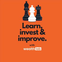 Podcast thumbnail for Wealthlab presents - The Professional Series