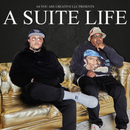 Podcast thumbnail for A Suite Life