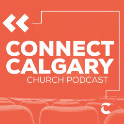 Podcast thumbnail for ConnectCalgary