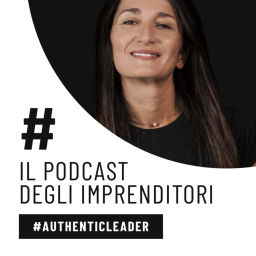 Podcast thumbnail for IL PODCAST DEGLI IMPRENDITORI