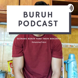 Podcast thumbnail for Buruh Podcast